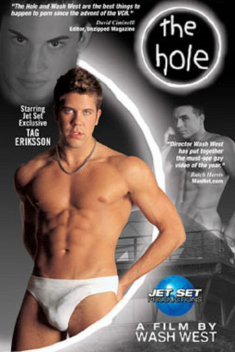 The Hole poster