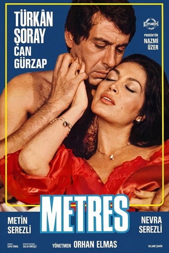 Movie poster for The Mistress (1983)