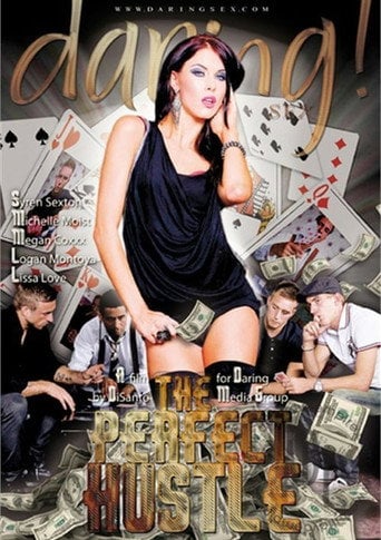 Movie poster for The Perfect Hustle (2012)