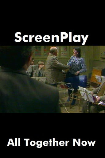 All Together Now poster