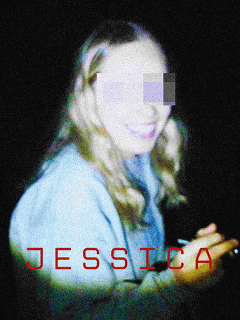 Movie poster for Jessica (2025)
