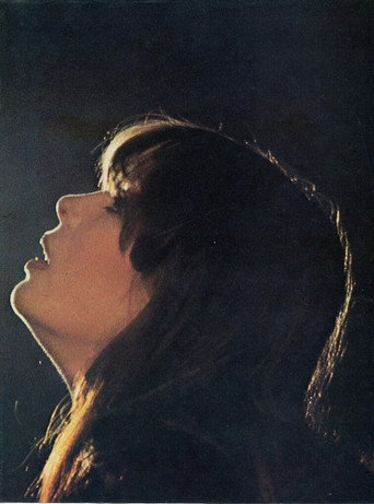 Movie poster for nico live in Koln (1987)