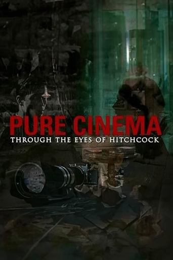 Pure Cinema: Through the Eyes of Hitchcock poster