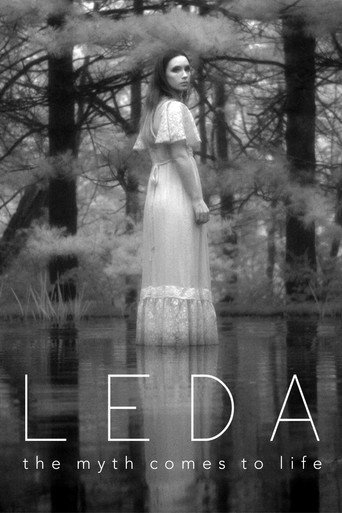 Movie poster for Leda (2022)