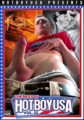 Movie poster for The Best of HotBoyUSA 32 (2022)