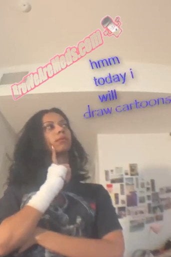 Movie poster for How to make an animated video (2024)