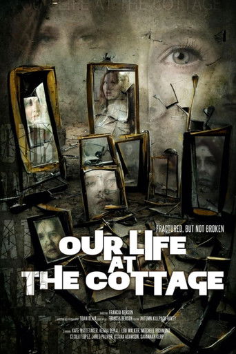 Our Life at the Cottage poster