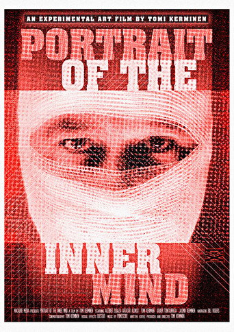 Movie poster for Portrait of the Inner Mind