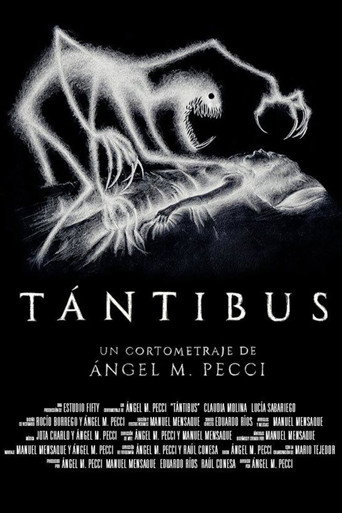 Movie poster for Tántibus (2025)