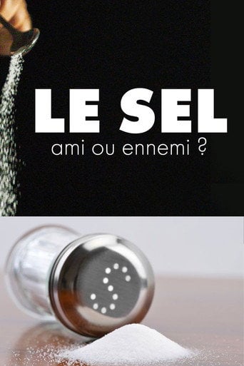 Movie poster for Pass the Salt (2020)