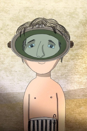 Movie poster for Listen Papa! (2019)