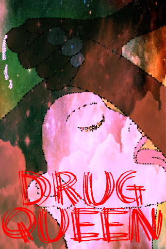 Movie poster for Drug Queen (1999)
