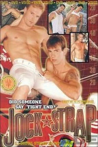 Jockstrap poster