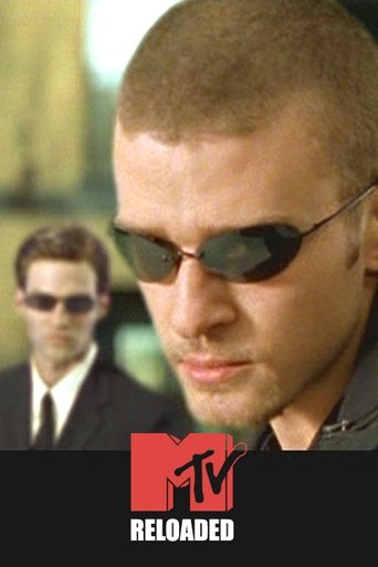 MTV Reloaded poster