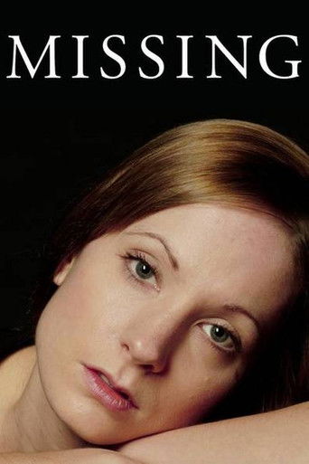 Missing poster