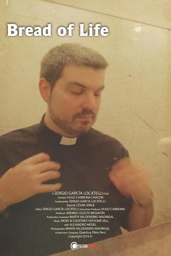 Movie poster for Bread of Life (2016)