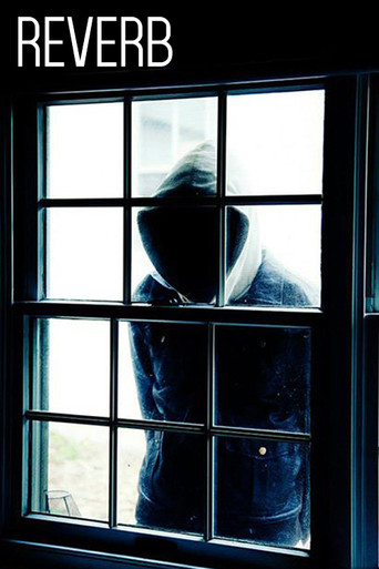 Movie poster for Reverb (2014)