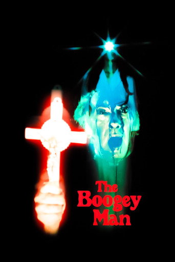 Movie poster for The Boogey Man (1980)