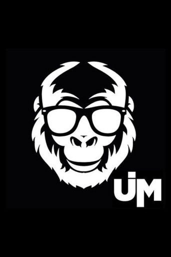 El último mono poster