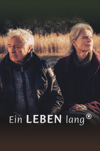 Ein Leben lang poster