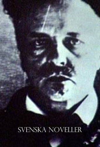 Svenska noveller poster