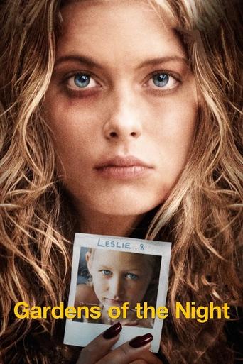 Gardens of the Night poster