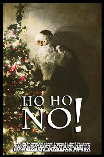 Movie poster for Ho Ho No (2017)