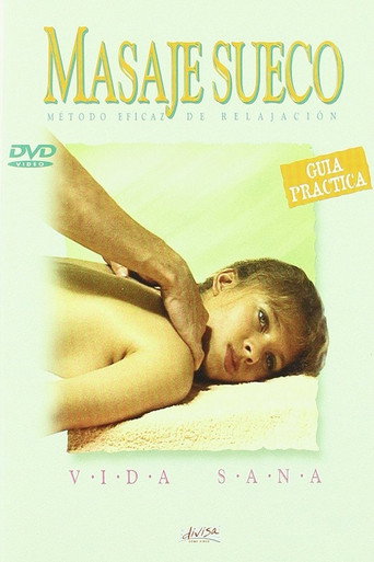 Movie poster for Swedish Massage (2000)