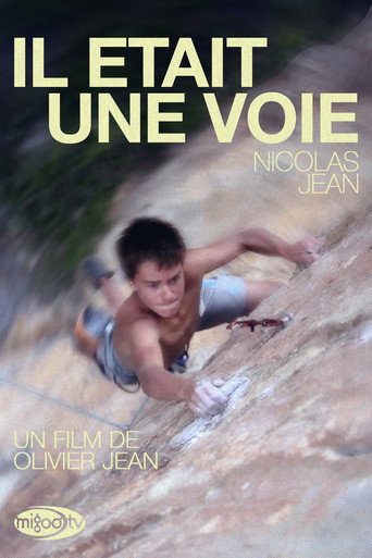 Movie poster for Il Était Une Voie (2012)
