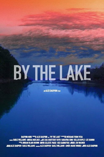 By the Lake poster