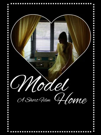 Movie poster for Model Home (2026)