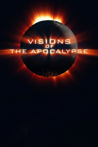 Movie poster for Knowing: Visions of the Apocalypse (2009)