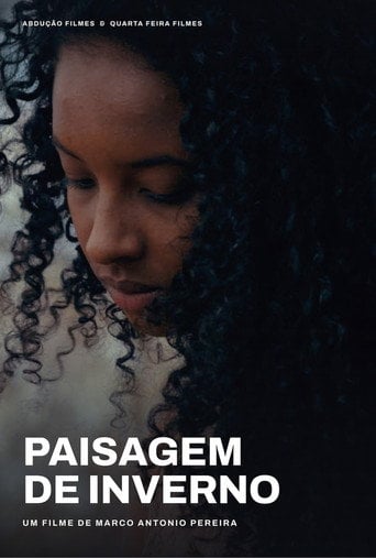 Movie poster for Paisagem de Inverno