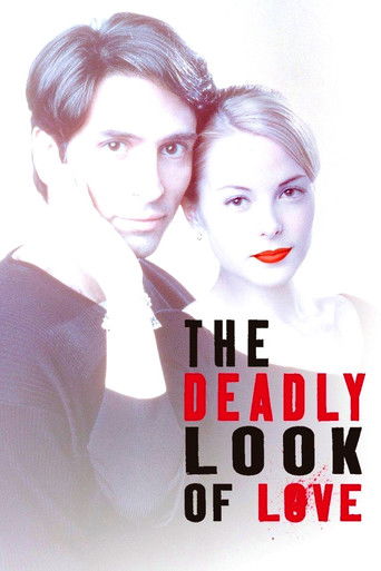 The Deadly Look of Love poster