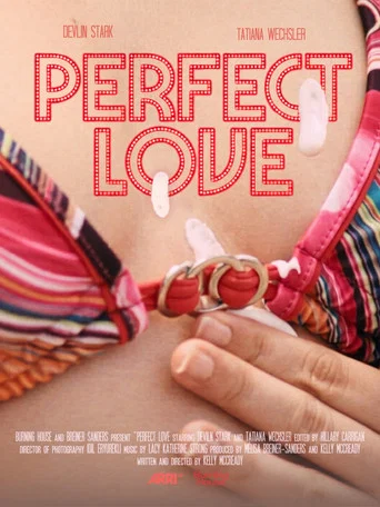 Movie poster for Perfect Love (2026)