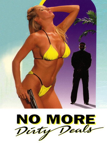 Movie poster for No More Dirty Deals (1993)