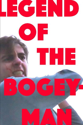 Movie poster for Legend of the Bogeyman