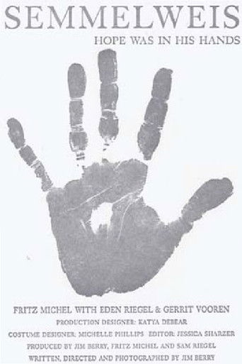 Semmelweis poster