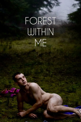 The Forest Within poster