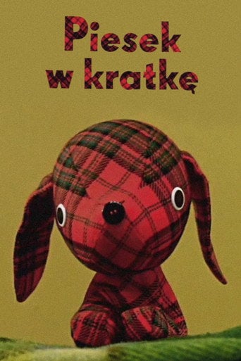 Movie poster for Checkered dog (1968)