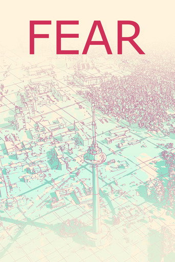 Movie poster for Fear (2022)
