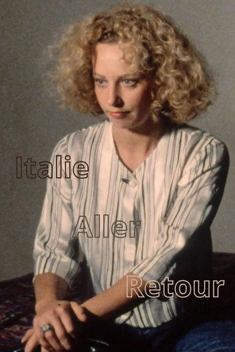 Movie poster for Italie aller retour (1984)