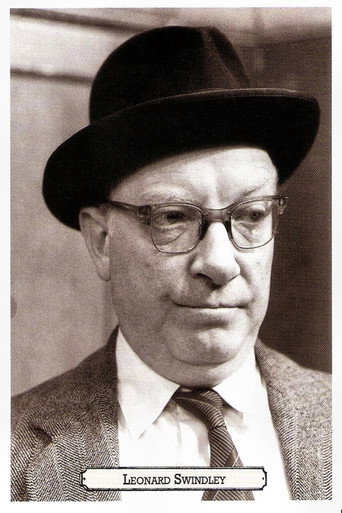 Turn Out the Lights poster