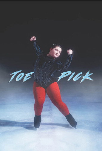 Toe Pick poster