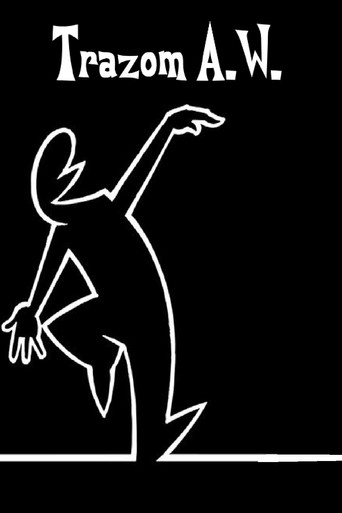 Trazom A.W. poster