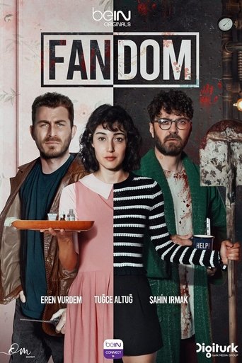 Fandom poster