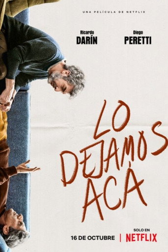 Movie poster for Therapy Done Right (2026)