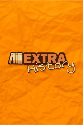 Series poster for Extra History (2013)