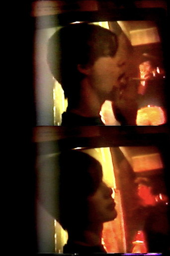 Movie poster for Double Smoke (2005)