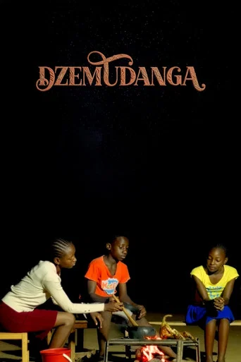Movie poster for Dzemudanga (2021)